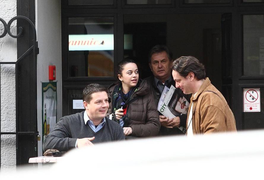 Davor Puklavec/Pixsell