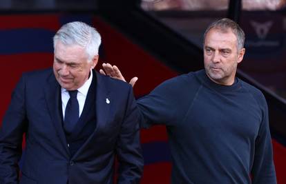 Fabrizio Romano: Gotovo je, Real Madrid ima novog trenera