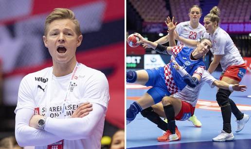 Izborni&ccaron;e danski, &scaron;to &cacute;emo sad? Brutalno je podcijenio Hrvatice pa mu se vratilo. S kamatama!