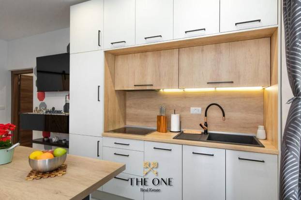 FOTO Ovih 43 kvadrata u Opatiji prodaju za čak 415.000 eura! Prodavač: 'Odiše elegancijom'