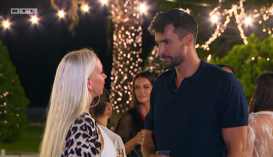 Marinela ostala prespavati kod Šime: 'Mladi smo ljudi pa kako ne bi bilo strasti među nama?!'