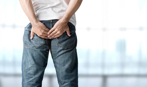 PILEX – život bez hemoroida je napokon postao stvarnost