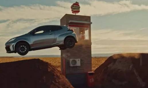 VIDEO Australija zabranila Toyotinu reklamu, pogledajte je
