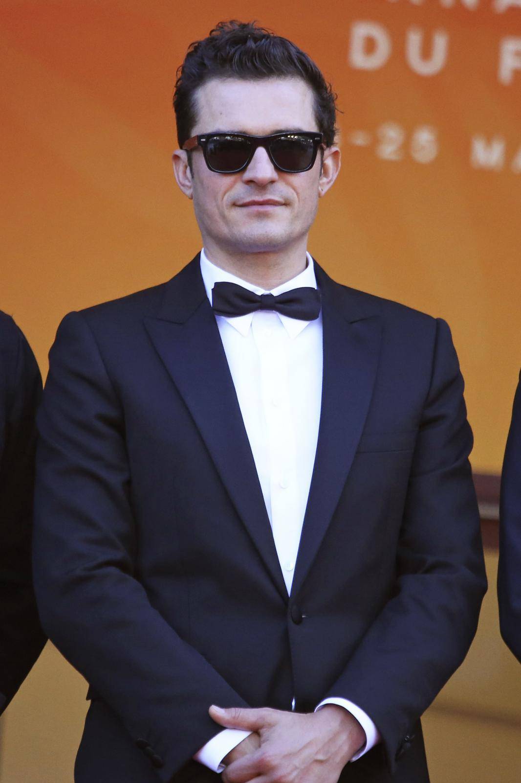 Premiere 'The Traitor', Cannes Film Festival 2019