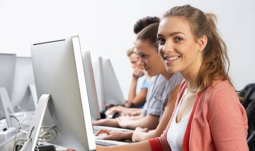Prijavite studentski projekt i osvojite čak 21 000 kuna!
