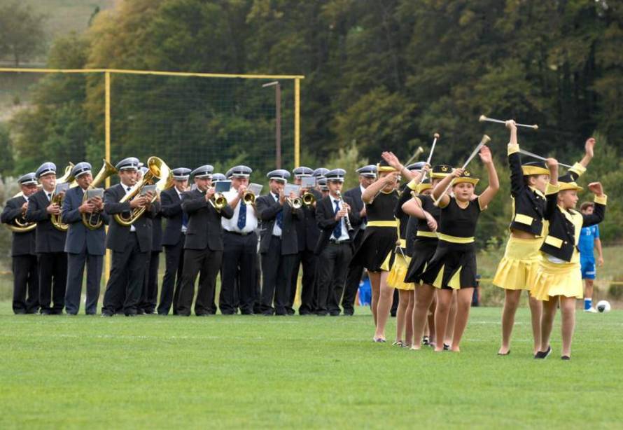 Matija Topolovec/Pixsell