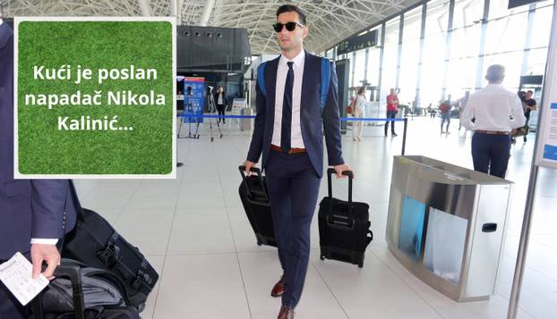 FOTO-KVIZ Dalić i 'Vatreni': Tko može odgovoriti točno na svih 10 pitanja? Neće biti lagano...