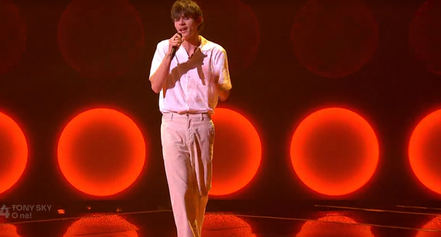 FOTO Pogledajte kako je bilo na 1. polufinalnoj večeri Dore