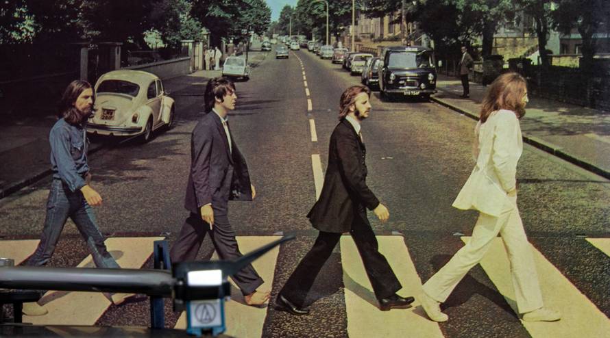 Rukom pisani nacrt hit pjesme Beatlesa prodaje se na dražbi za vrtoglavih pola milijuna dolara