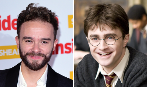 Ovaj glumac zamalo je postao Harry Potter: 'Film bi bio skroz drugačiji, ne bi to bilo isto'