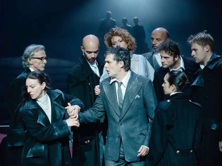 Ulaznice za 'Aidu' i 'Trnoružicu' planule su i prije premijere