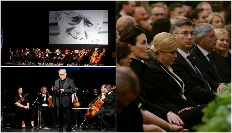 Na Lustigovoj komemoraciji u HNK okupila se politička elita