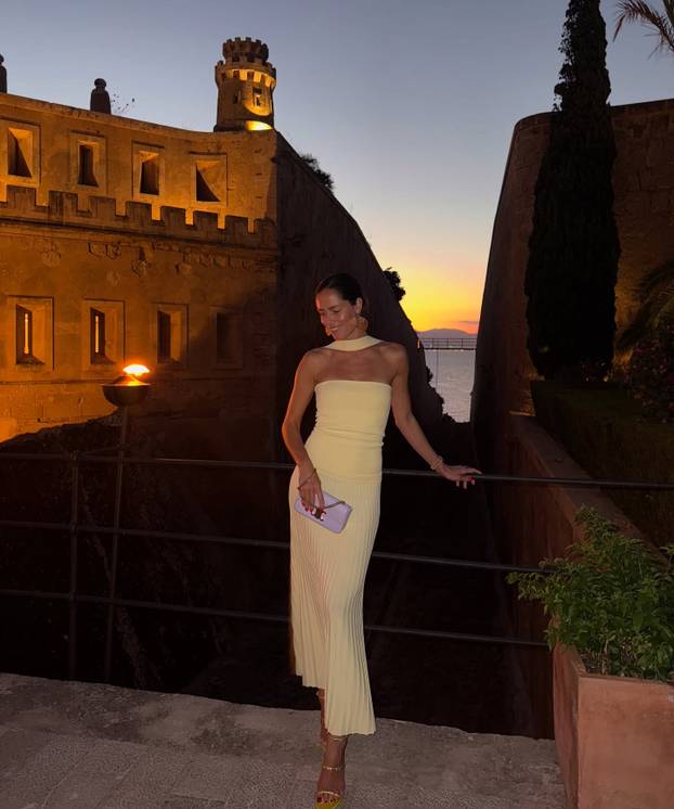 FOTO O, Ana! Bastianu neće biti svejedno kada je vidi ovakvu