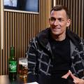 VIDEO Lovre Kalini&cacute; prisjetio se anegdota s 'vatrenima': Prva utakmica, a ispred mene Messi