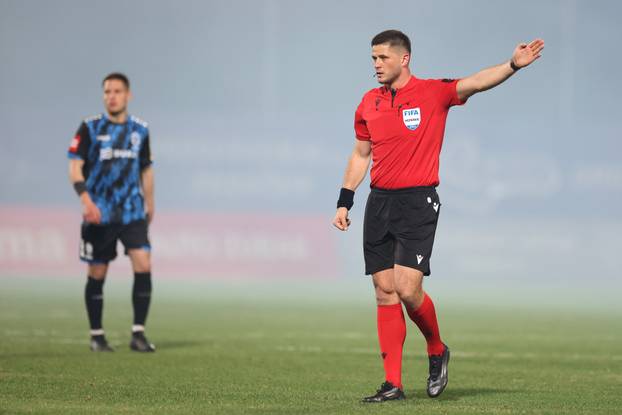 Vara&zcaron;din i Dinamo sastali se u 27. kolu SuperSport HNL-a