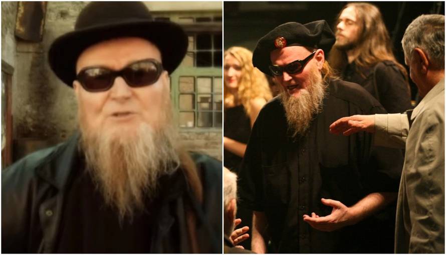 Preminuo novosadski glazbenik Predrag Peđa Vranešević