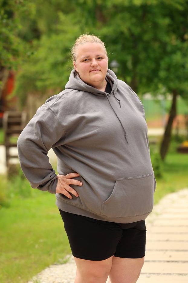 Nevjerojatne transformacije! Ovako su kandidati izgledali prije 'Života na vagi' i poslije