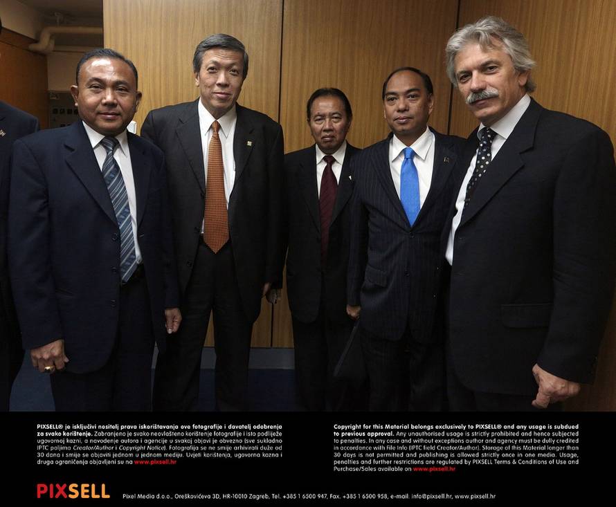 Žarko Bašić/Pixsell