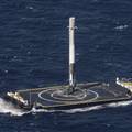 Musk čeka veliku gužvu: Gradi novi morski 'parking' za rakete