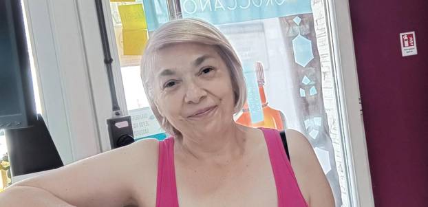 FOTO Sjećate se Bahre iz 'Ljubav je na selu'? Promijenila je svoj imidž, sad je neprepoznatljiva