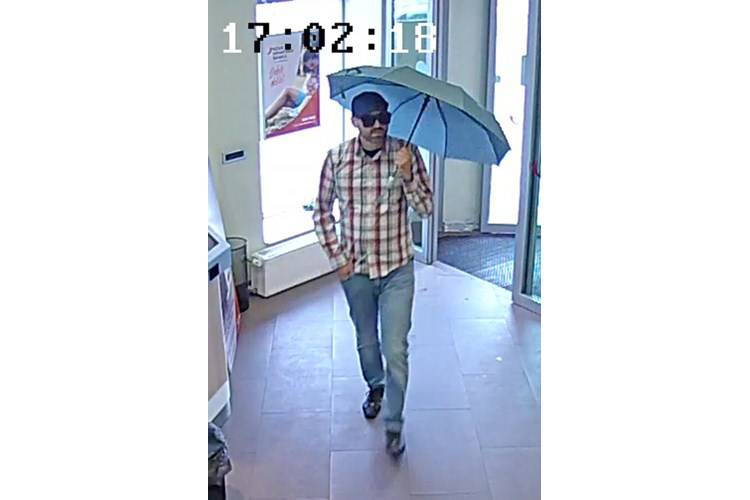Zaprijetio pištoljem i opljačkao banku u Zagrebu: Policija traži ovog muškarca, znate li tko je?