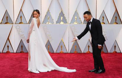 Top 10 najljepših haljina s ovog Oscara - i one su bile  zvijezde