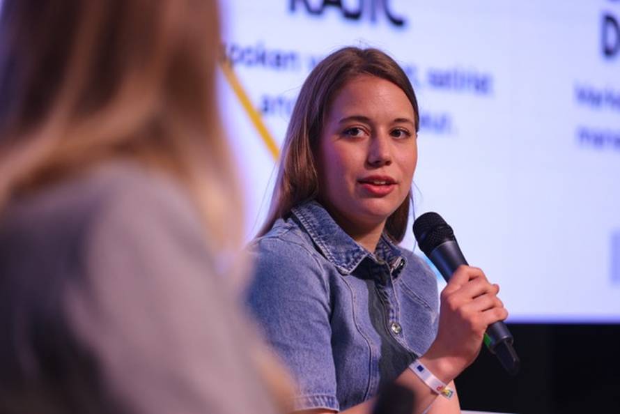 Prvi dan LEAP Summita u Zagrebu oduševio publiku