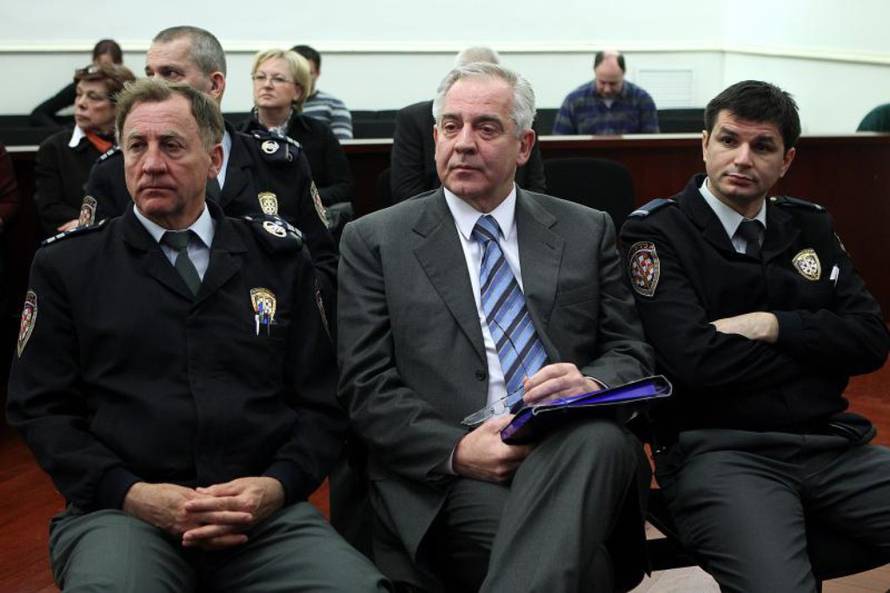 Goran Stanzl/Pixsell