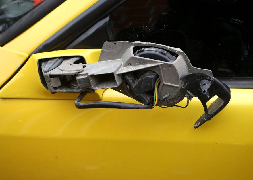 Poginuo pred ocem i trudnom djevojkom: I dalje traže vozača