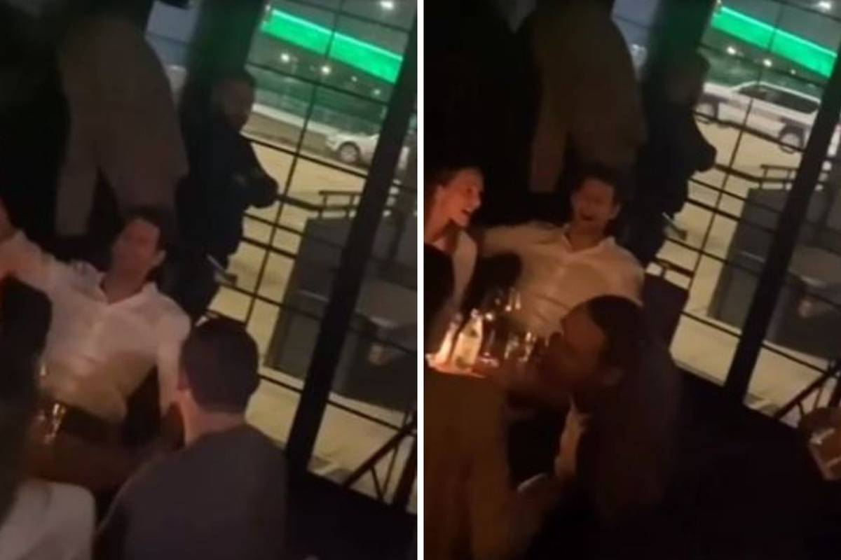 VIDEO Đoković je zaboravio na Australiju: Uživao uz hit Halida