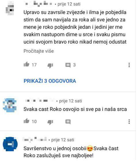 Gledatelji se bune: 'Ilma nikog nije rasplakala. To sve govori'