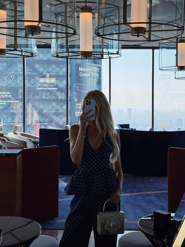 FOTO Zovu je 'najpoznatija žena u muškom tenisu', a sada joj se upliću u život: 'Znaš li ti za to?'