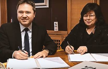 Katolička Laudato TV i FER potpisali sporazum o suradnji