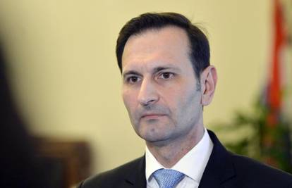 Ministar se sastao s Dačićem: Cilj su bolji odnose sa Srbijom
