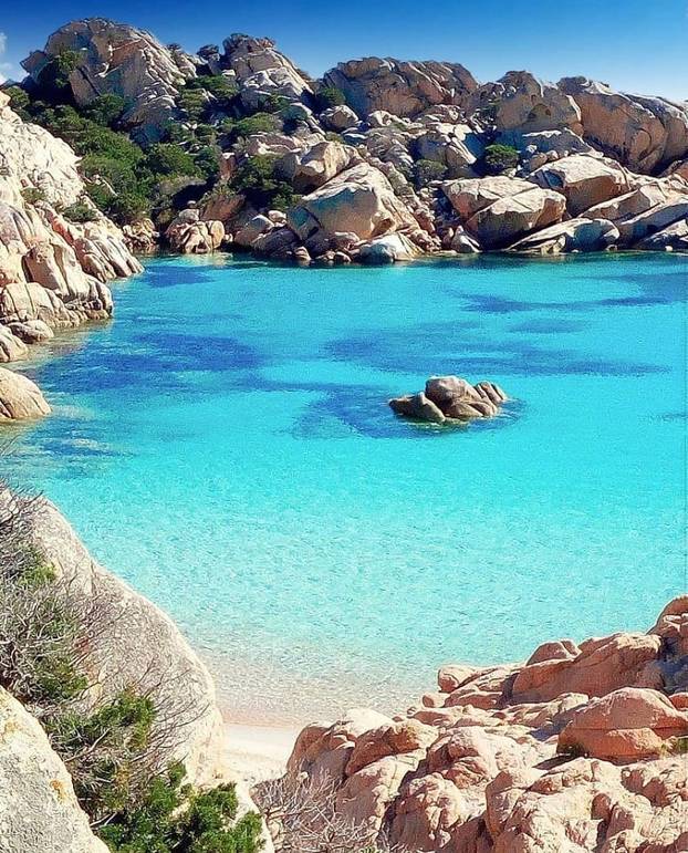 Top 50 najljepših plaža u Europi