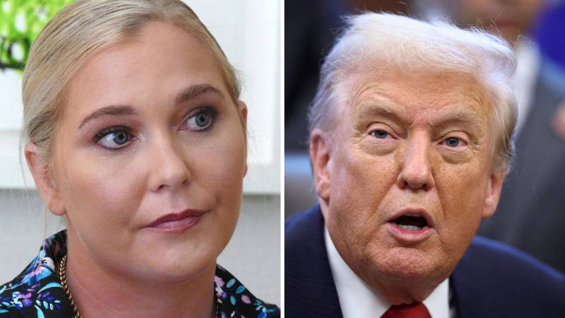 Otkrili tko je žena s kojom je 'Trump bio satima'. Bijela kuća kipti: 'Laž, žele ga oklevetati...'