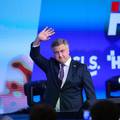 Slovenski premijer mu već čestitao: 'Vjerujem da će Andrej Plenković formirati novu vladu'