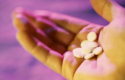 Aspirin bolje štiti muška nego ženska srca