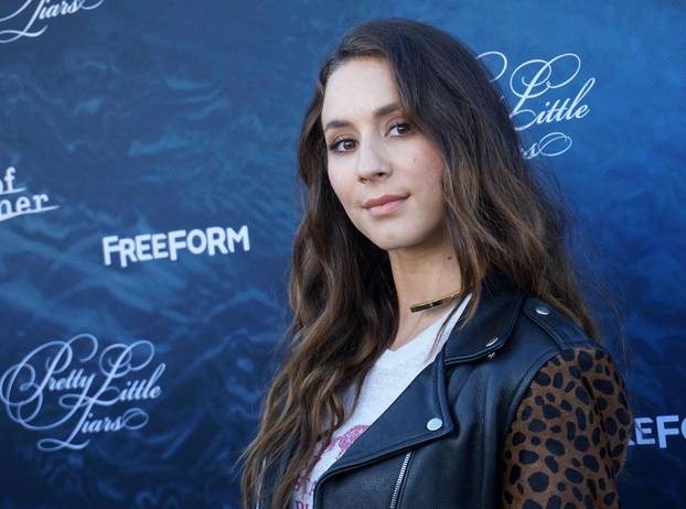 LA: Predstavljena je 7. sezona Pretty Little Liars