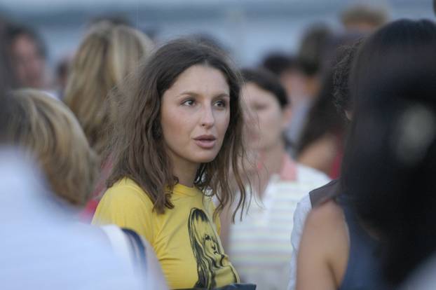 Brijuni: Mnogi poznati pohrlili su na Brijune na premijeru predstave "Don Juan"