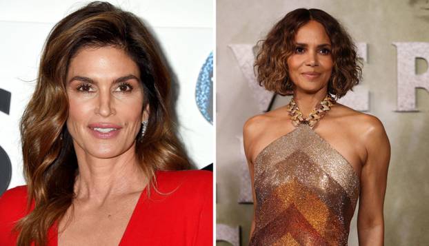 FOTO Ovo su zvijezde koje su odlučile stariti prirodno - bez ikakvih estetskih zahvata