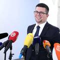 Hajduković: Očekujemo od Peđe Grbina da bude legalist te da prihvati ishod glasanja na klubu