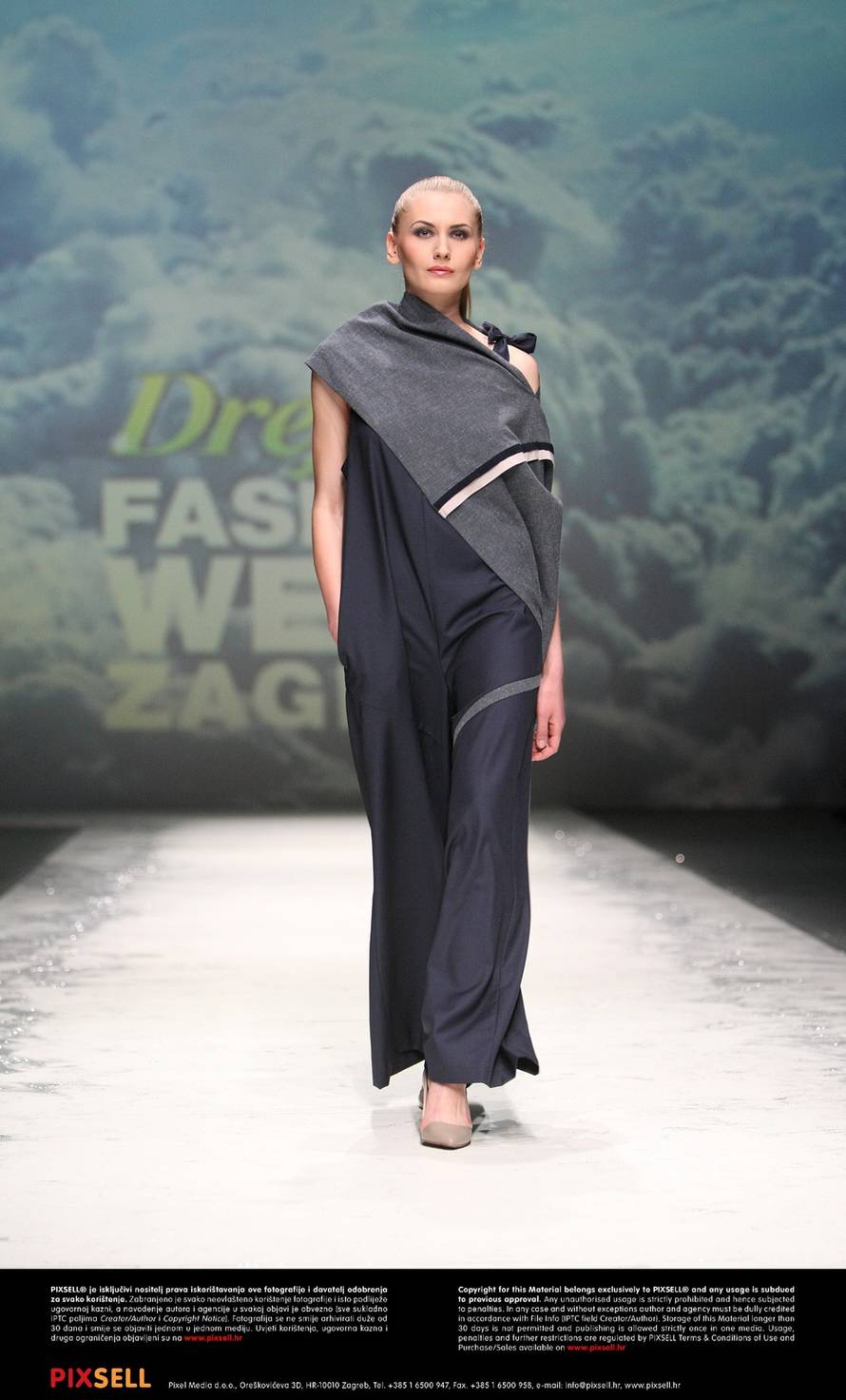 Borna Filić/Pixsell