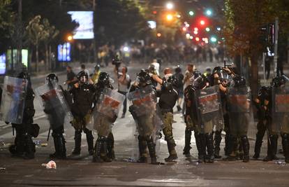 Ministarstvo za 24sata: 'Hrvat se vratio iz Srbije. Dobio godinu dana zabrane ulaska u zemlju'