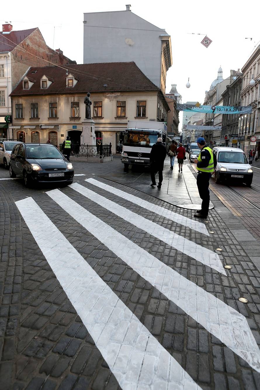 Patrik Macek/PIXSELL