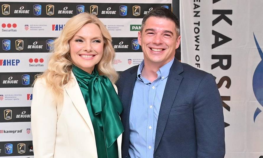 Prekinuli Većeslav Holjevac i Vlatka Pokos?! Ona za 24sata rekla: Fokusiram se na karijeru