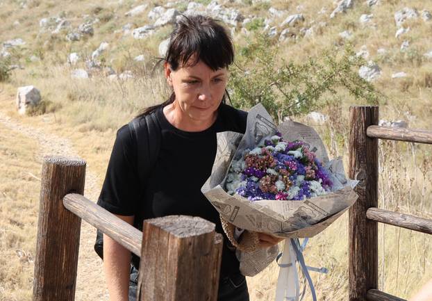 Na Kornatima obilježena 19. godišnjica tragedije u kojoj je poginulo 12 vatrogasaca