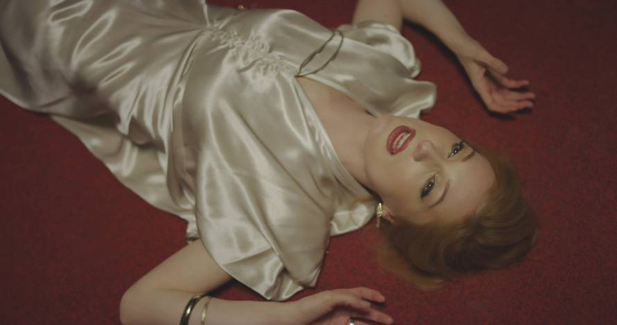 Vanda Winter objavila svoj novi spot: 'Zaokružuje priču o ljubavi kao sili koja pokreće sve važno'