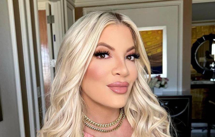 Glumica pokazala vitku liniju nakon priznanja da je koristila šokantni lijek za skidanje kila