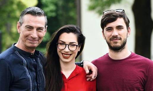 Držali sretnu vijest u tajnosti neko vrijeme? Udala se Mirna Savić, kći Massima Savića